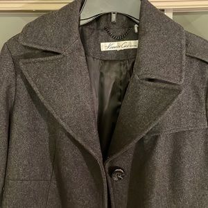 Kenneth Cole Coat
